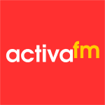 Listen to the station Activa FM