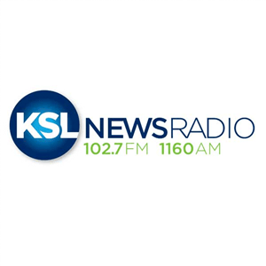 Listen to the station KSL - Newsradio 1160 AM