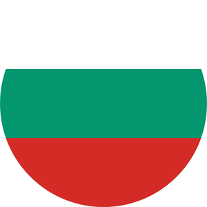 Bulgaria flag