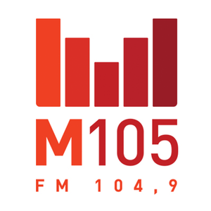 Listen to the station CFXM M105