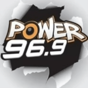 Listen to the station Power 96.9 Radio