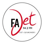 Listen to the station Radio Fajet