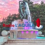 Listen to the station Radio L'Aquila 1