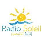 Listen to the station Radio Soleil