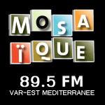 Listen to the station Mosaïque FM