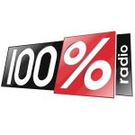 Listen to the station 100% Radio