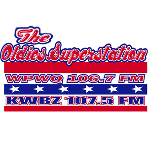 Listen to the station WPWQ - Oldies Superstar 106.7 FM