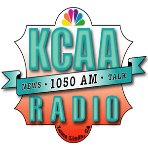 Listen to the station KCAA 1050 AM