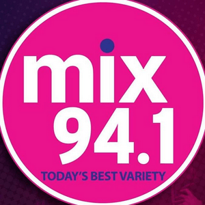 Listen to the station Mix 94.7 FM