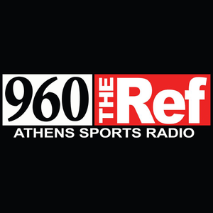 Listen to the station WRFC - The Ref 960 AM