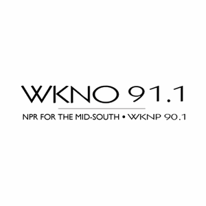 Listen to the station WKNO-HD2 NPR 90.1 FM