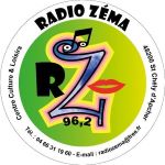 Listen to the station Radio Zéma