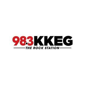 Listen to the station KKEG The Keg 98.3 FM