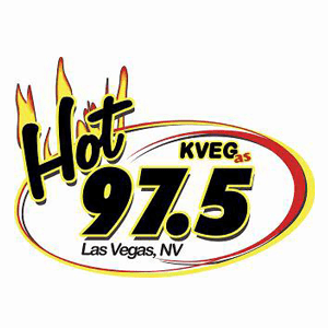 Listen to KVEG - HOT 97.5 FM