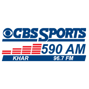 Listen to the station KHAR 590