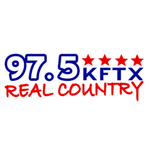 Listen to the station KFTX 97.5 FM