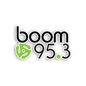 Listen to the station CJXK Boom 95.3 FM