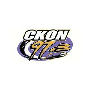 Listen to the station 97.3 CKON