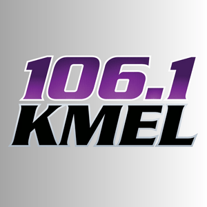 Listen to the station 106.1 KMEL