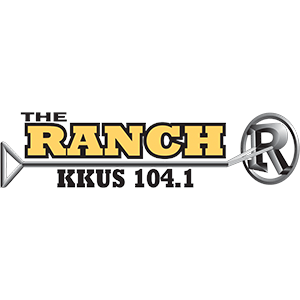 Listen to the station The Ranch KKUS 104.1 FM