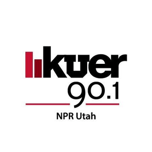 Listen to the station KUER-FM 90.1