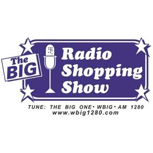Listen to the station WBIG - The Big One AM 1280