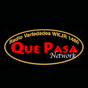Listen to the station WKJR - Radio Variedades 1460 AM