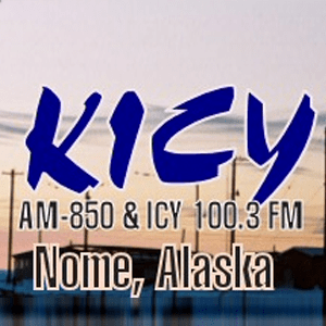 Listen to the station KICY 850 AM
