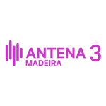 Listen to the station RDP Antena 3 Madeira