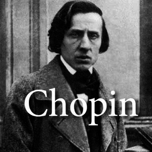Listen to the station CALM RADIO - Chopin