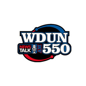 Listen to the station WDUN-FM - North Georgia's Newstalk 102.9 FM