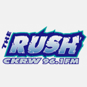 Listen to the station CKRW - The Rush 96.1 FM