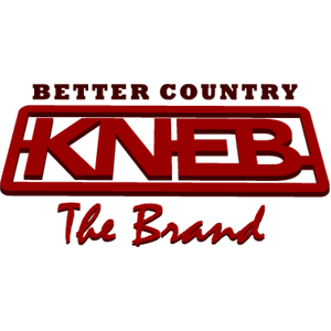Listen to the station KNEB-FM - Better Country 94.1 FM
