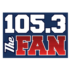 Listen to the station 105.3 The Fan - CBS Dallas