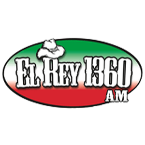Listen to the station KKMO - El Rey 1360 AM