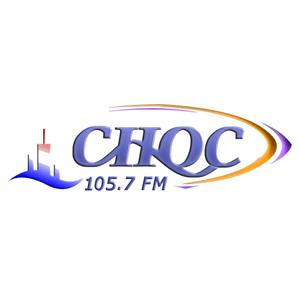 Listen to the station CHQC 105,7 FM