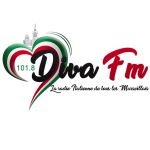 Listen to the station Diva FM