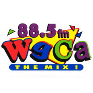 Listen to the station WGCA-FM - THE MIX 88.5 FM