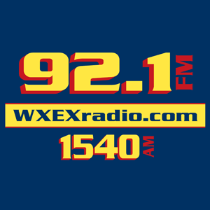 Listen to the station WXEX - 1540 AM
