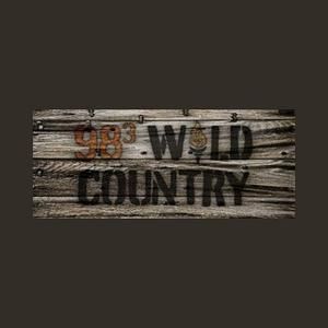 Listen to the station WKEA Wild Country Radio