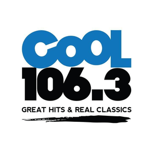 Listen to the station Cool 106.3 - Great Hits & Real Classics