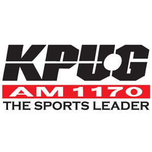 Listen to the station KPUG - The Sports Leader 1170 AM