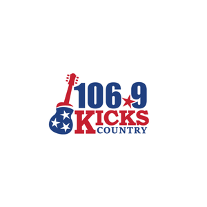 Listen to the station WKXD 106.9 Kicks Country