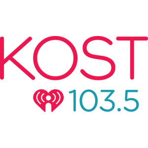 Listen to the station KOST 103.5