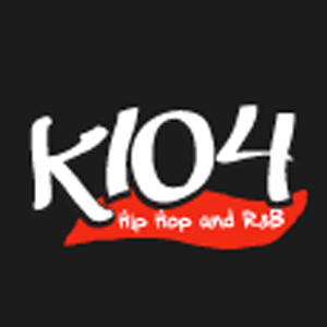 Listen to the station K104 Hip Hop & R&B