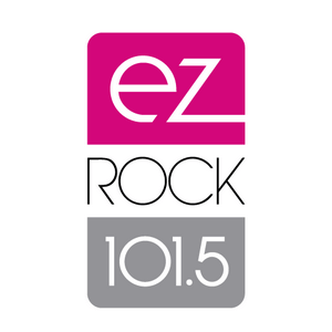 Listen to the station 101.5 EZ Rock Kelowna