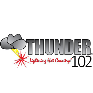 Listen to the station WNDB - Thunder 102
