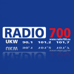 Listen to the station Radio 700