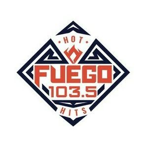 Listen to KHHM Fuego 103.5 FM
