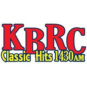 Listen to the station KBRC - Classic Hits Radio 1430 AM